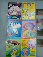 Corriere dei piccoli usato  Torre del Greco