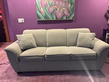 Sofas loveseat ottomans for sale  New Berlin