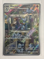Machoke 177 165 for sale  Port Charlotte