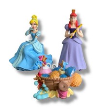 Vintage disney cinderella for sale  Groveport