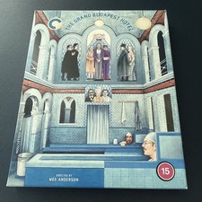 Grand budapest hotel for sale Grand budapest hotel for sale  CROYDON