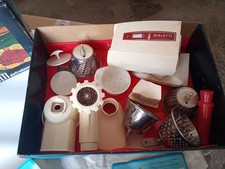 Tritacarne bialetti usato  Bagno a Ripoli