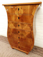 Biedermeier chiffoniere lyra gebraucht kaufen Biedermeier chiffoniere lyra gebraucht kaufen  Braunschweig