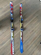 Crossmax salomon skiis d'occasion  Expédié en Belgium