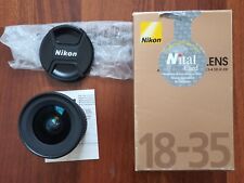 Nikon nikkor obiettivo usato  Bari