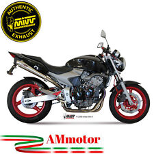 Mivv honda hornet usato  Caserta