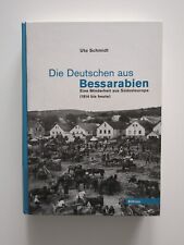 Deutschen bessarabien minderhe gebraucht kaufen  Wesendorf