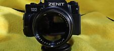 Zenith 122 con usato  Catania