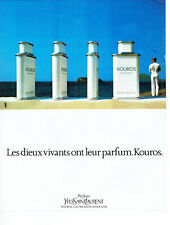 Publicité advertising 118 d'occasion  Tinténiac