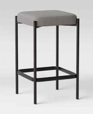 Edinburgh upholstered backless for sale  Chicago