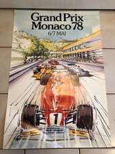 Rare ancienne affiche d'occasion  Villefranche-sur-Saône