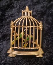Big golden cage for sale  PUDSEY