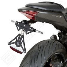 Barracuda kit portatarga usato  Vobbia