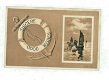 Vintage greetings postcard for sale  Tonawanda