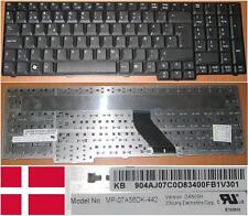 Clavier qwerty danois d'occasion  Le Blanc-Mesnil
