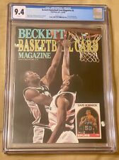 Beckett basketball issue for sale  Henderson