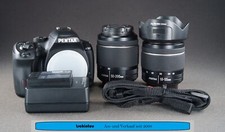 Pentax kit smc gebraucht kaufen  Wuppertal