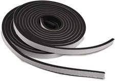 Weather stripping foam d'occasion  Expédié en France