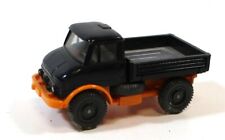 Wiking unimog pritsche gebraucht kaufen  Köln