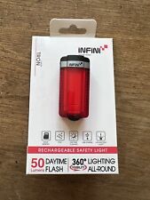 Infini tron lumens for sale  HEATHFIELD