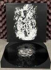 Sanguine Eagle Storm Mysticism Black Vinyl FFO Volahn Kallathon Yellow Eyes Absu comprar usado  Enviando para Brazil