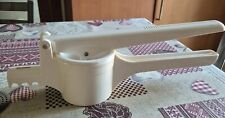 schiacciapatate inox usato schiacciapatate inox usato Arcore