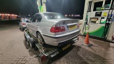Bmw e46 330i for sale  PETERBOROUGH