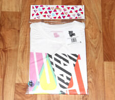 Camiseta Just Dance Ubisoft Oficial Rara 2019 Tamanho XL PS3 PS4 Xbox One 360 comprar usado  Enviando para Brazil