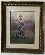 Vtg margaret tarrant for sale  LLANIDLOES