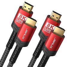 10329 jsaux hdmi gebraucht kaufen  Berlin