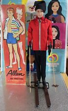 Vintage allan doll for sale  San Diego