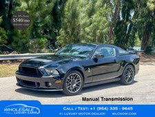 2012 ford mustang for sale  Fort Lauderdale