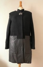 Manteau gérard darel d'occasion  Saint-Mandé