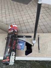 The hill pump usato  Casapesenna