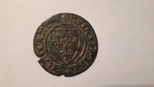 Monnaie jeton royal d'occasion  Paris XVII
