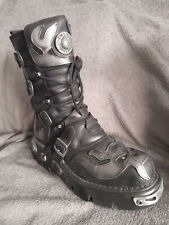 Newrock boots 107 for sale  SOUTHEND-ON-SEA