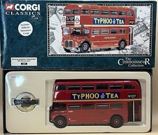 Corgi classics aec for sale  HAYWARDS HEATH