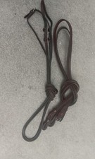 Shires double bridle for sale  THETFORD