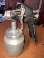 Pistolet peinture d'occasion  Lescar