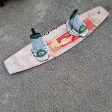 Hyperlite revelation wake for sale  COLWYN BAY