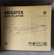 dvd mp3 player for sale  Hauppauge