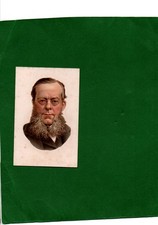 Victorian scrap 1st for sale Victorian scrap 1st for sale  NORTHWICH