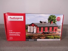 Auhagen spur 233 gebraucht kaufen  Wenden