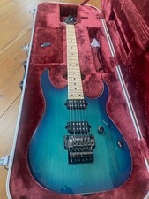 Ibanez rg652ahm ngb gebraucht kaufen  Esslingen am Neckar