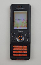 Retro sony ericsson for sale  Akron