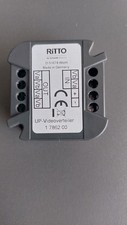 Ritto videoverteiler 1786200 gebraucht kaufen  Moormerland
