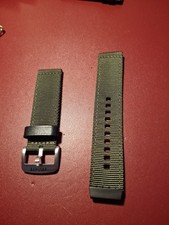 Cinturino tissot 21mm usato  Milano
