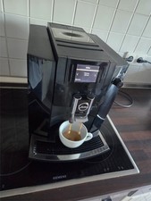 Jura e60 kaffeevollautomat gebraucht kaufen  Asperg