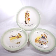Holly hobbie collector for sale  Rossville