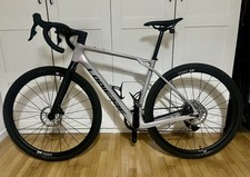 Gravel lapierre cf6.0 usato  Schio